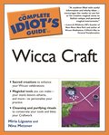 Complete Idiot's Guide to Wicca Craft