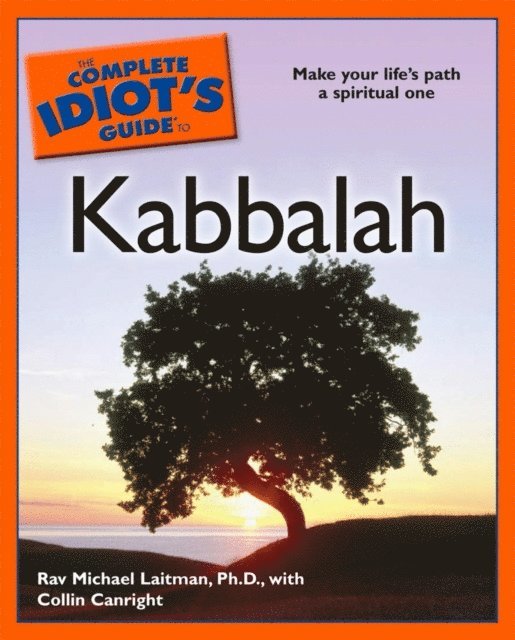 Complete Idiot's Guide to Kabbalah