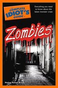 Complete Idiot's Guide to Zombies