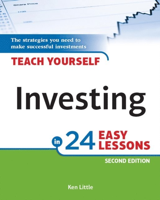 Ken Little - Teach Yourself Investing in 24 Easy Lessons, 2nd Edition, E-bok