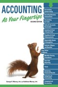 Accounting At Your Fingertips, 2e