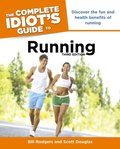Complete Idiot's Guide to Running, 3rd Edition