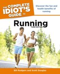 The Complete Idiot''s Guide to Running, 3rd Edition