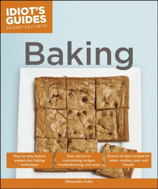Baking