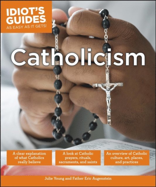Julie Young, Eric Augenstein - Catholicism, E-bok