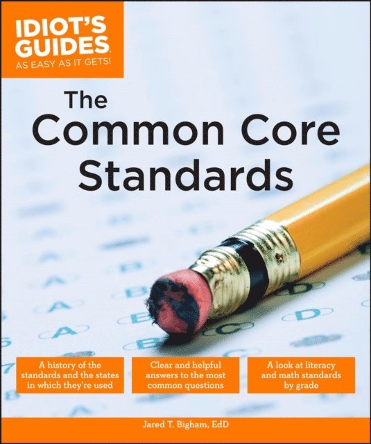 Common Core Standards