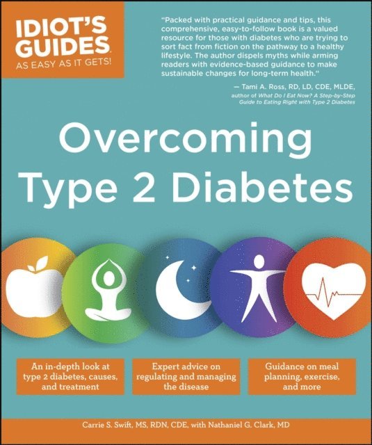 Overcoming Type 2 Diabetes