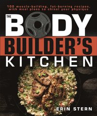 Bodybuilder's Kitchen