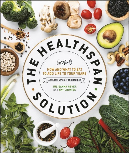 Healthspan Solution