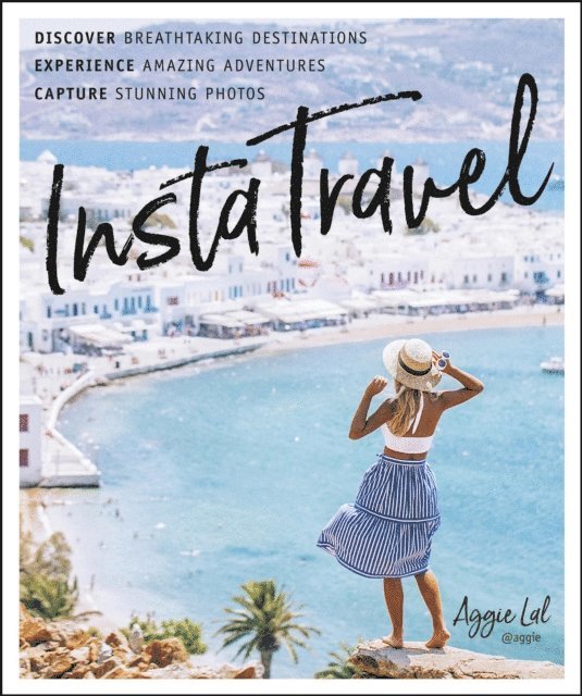 Aggie Lal - InstaTravel, E-bok. Tillgänglighet: Lägg i varukorg