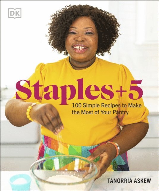 Staples + 5