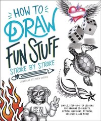 The Art of Spiral Drawing: Learn to create spiral art and geometric  drawings using pencil, pen, and more: Harris, Jonathan Stephen:  9781633228221: : Books