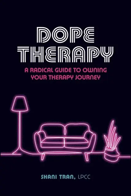 Shani Tran - Dope Therapy, E-bok. Tillgänglighet: Lägg i varukorg