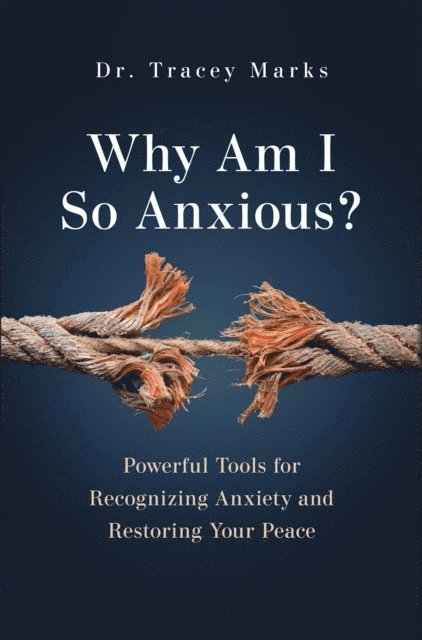 Why am I so Anxious?
