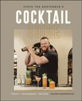 Steve the Bartender''s Cocktail Guide