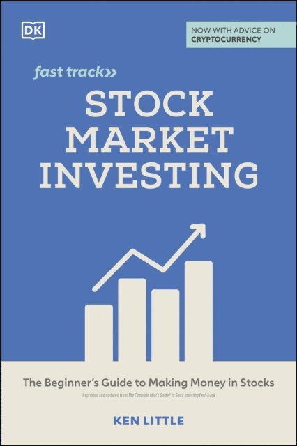 Ken Little - Stock Market Investing Fast Track, E-bok