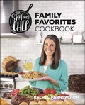 Stay At Home Chef Family Favorites Cookbook