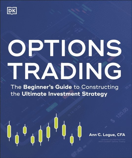 Ann C. Logue - Options Trading, E-bok