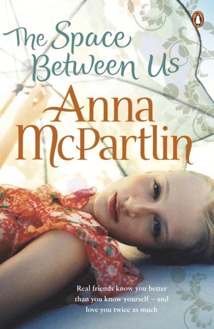 Anna McPartlin - Space Between Us, E-bok