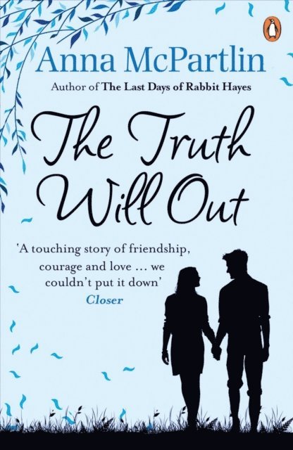 Anna McPartlin - Truth Will Out, E-bok