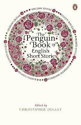 Christopher Dolley, Christopher Dolley - Penguin Book of English Short Stories, Häftad