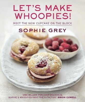 Let's Make Whoopies! by Sophie Grey