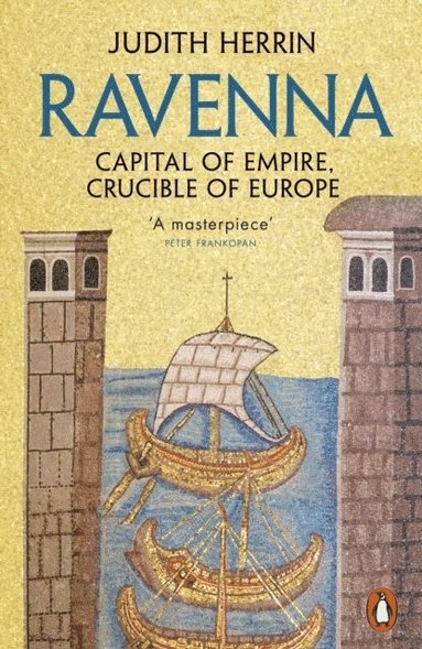 Judith Herrin - Ravenna, Häftad