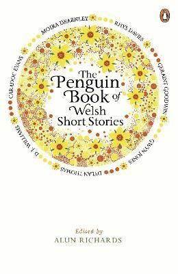 The Penguin Book of Welsh Short Stories av Alun Richards, Alun Richards