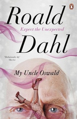 Roald Dahl - My Uncle Oswald, Häftad