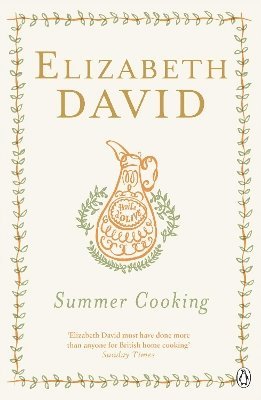 Summer Cooking