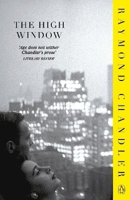 High Window av Raymond Chandler