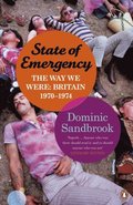 State of Emergency