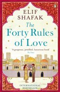 Forty Rules of Love