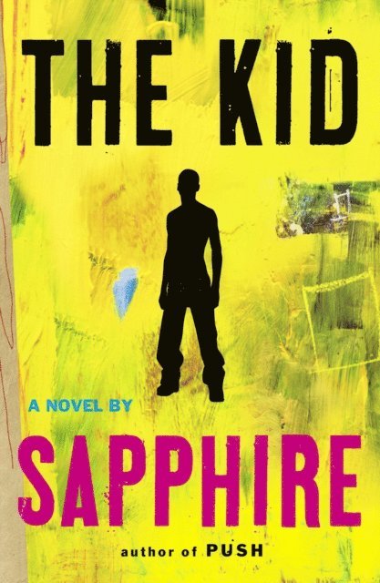 Sapphire - Kid, E-bok