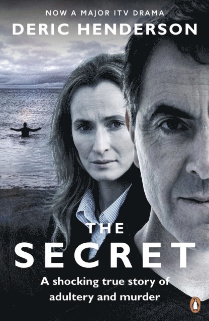 Deric Henderson - The Secret, E-bok