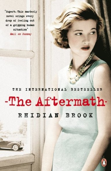 Rhidian Brook - Aftermath, E-bok