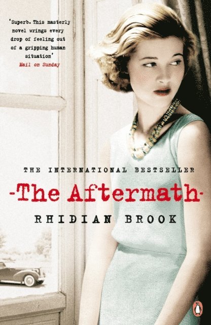 Rhidian Brook - Aftermath, E-bok