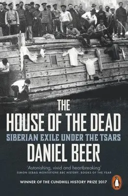 Daniel Beer - House of the Dead, Häftad. Tillgänglighet: Lägg i varukorg