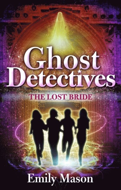 Ghost Detectives: The Lost Bride