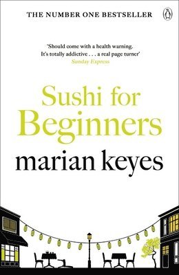 Sushi for Beginners av Marian Keyes