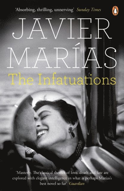 Javier Marías - Infatuations, E-bok