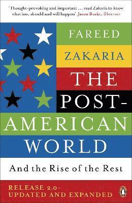 Post-American World av Fareed Zakaria