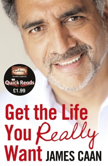 James Caan - Get the Life You Really Want (Quick Reads), E-bok