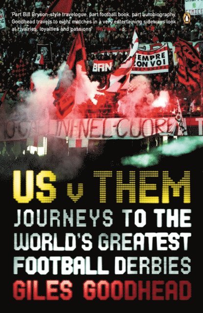 Us v Them