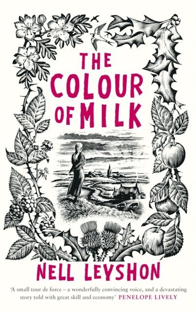 Nell Leyshon - Colour of Milk, E-bok
