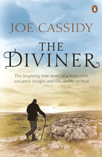 Joe Cassidy - Diviner, E-bok