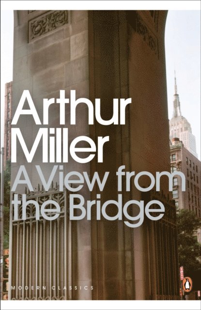 Arthur Miller - View from the Bridge, E-bok
