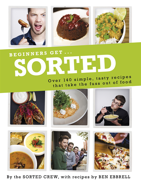 The Sorted Crew - Beginners Get . . . Sorted, E-bok. Tillgänglighet: Lägg i varukorg