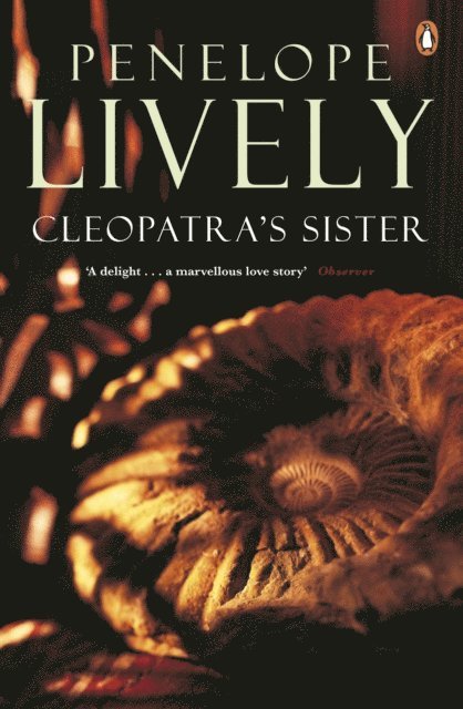 Penelope Lively - Cleopatra's Sister, E-bok