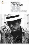 Fear and Loathing at Rolling Stone